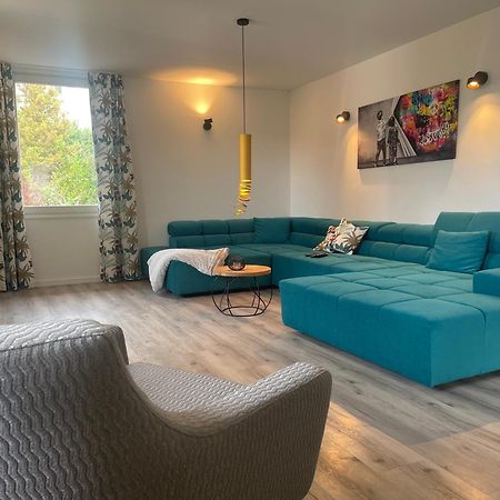 Bohostyleapartment Am See Schluchsee Exterior foto