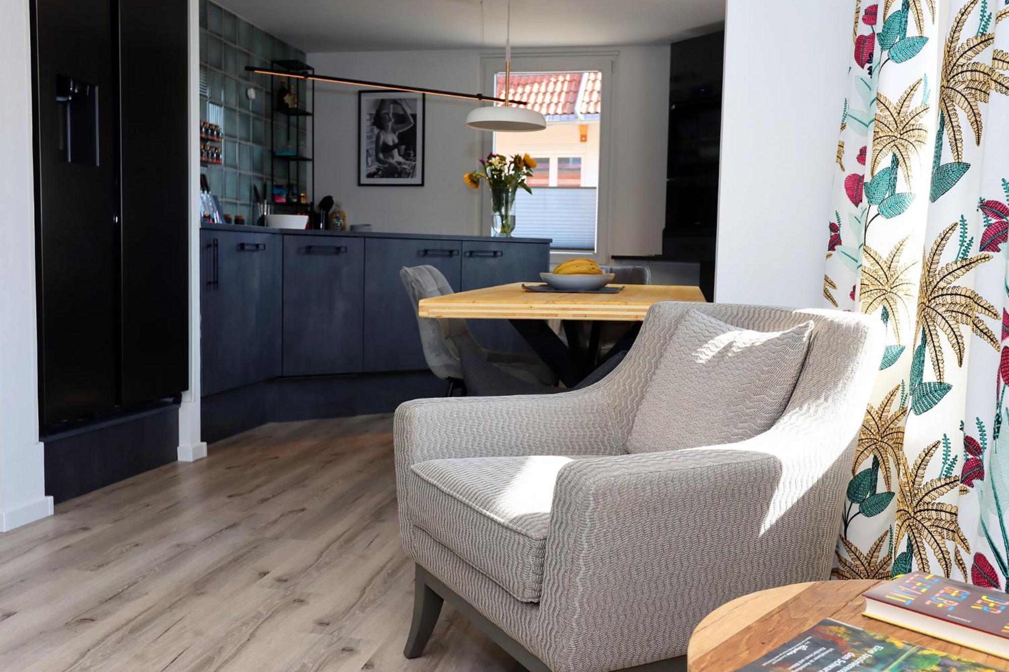 Bohostyleapartment Am See Schluchsee Exterior foto