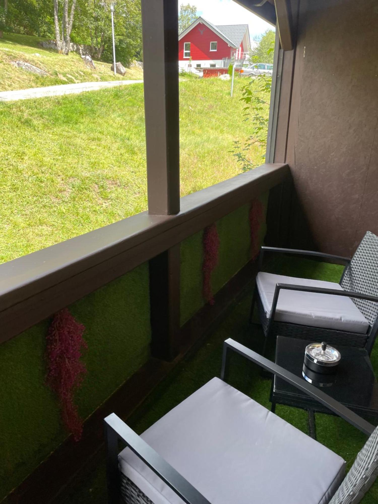 Bohostyleapartment Am See Schluchsee Exterior foto